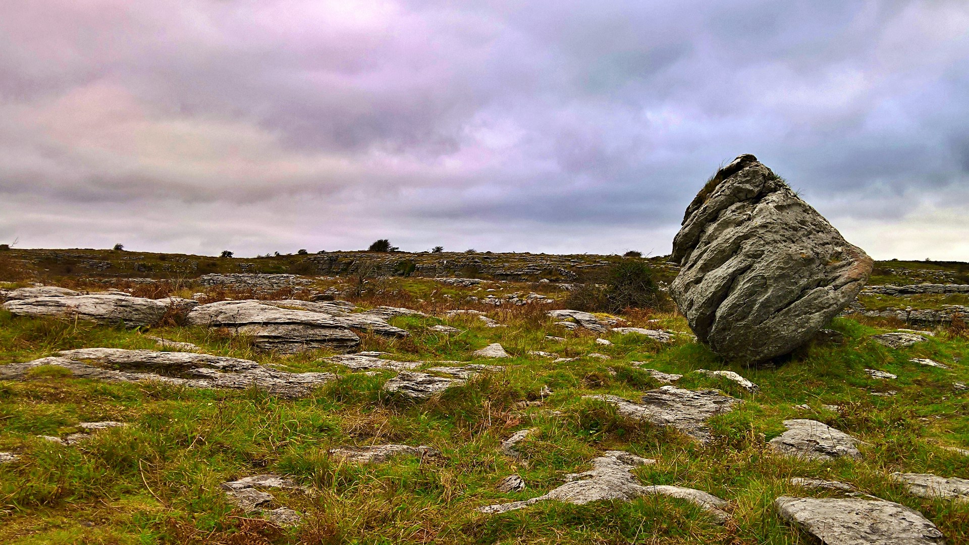 County Carlow