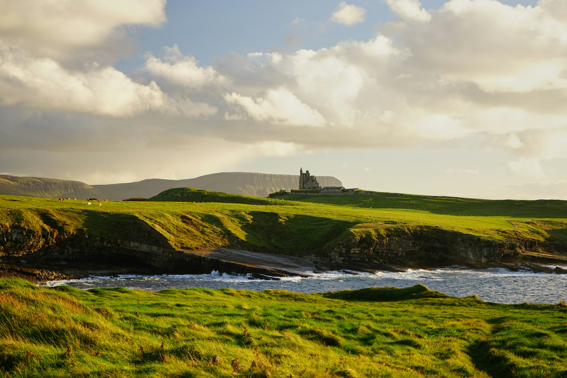 County Donegal