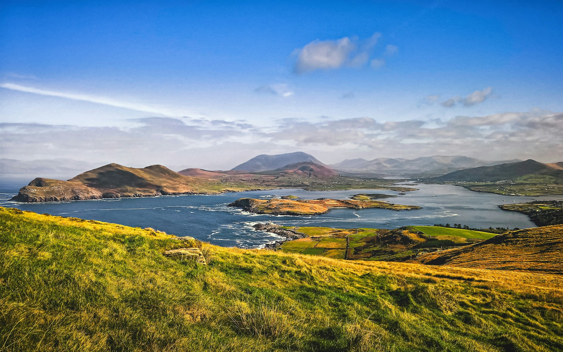 County Kerry