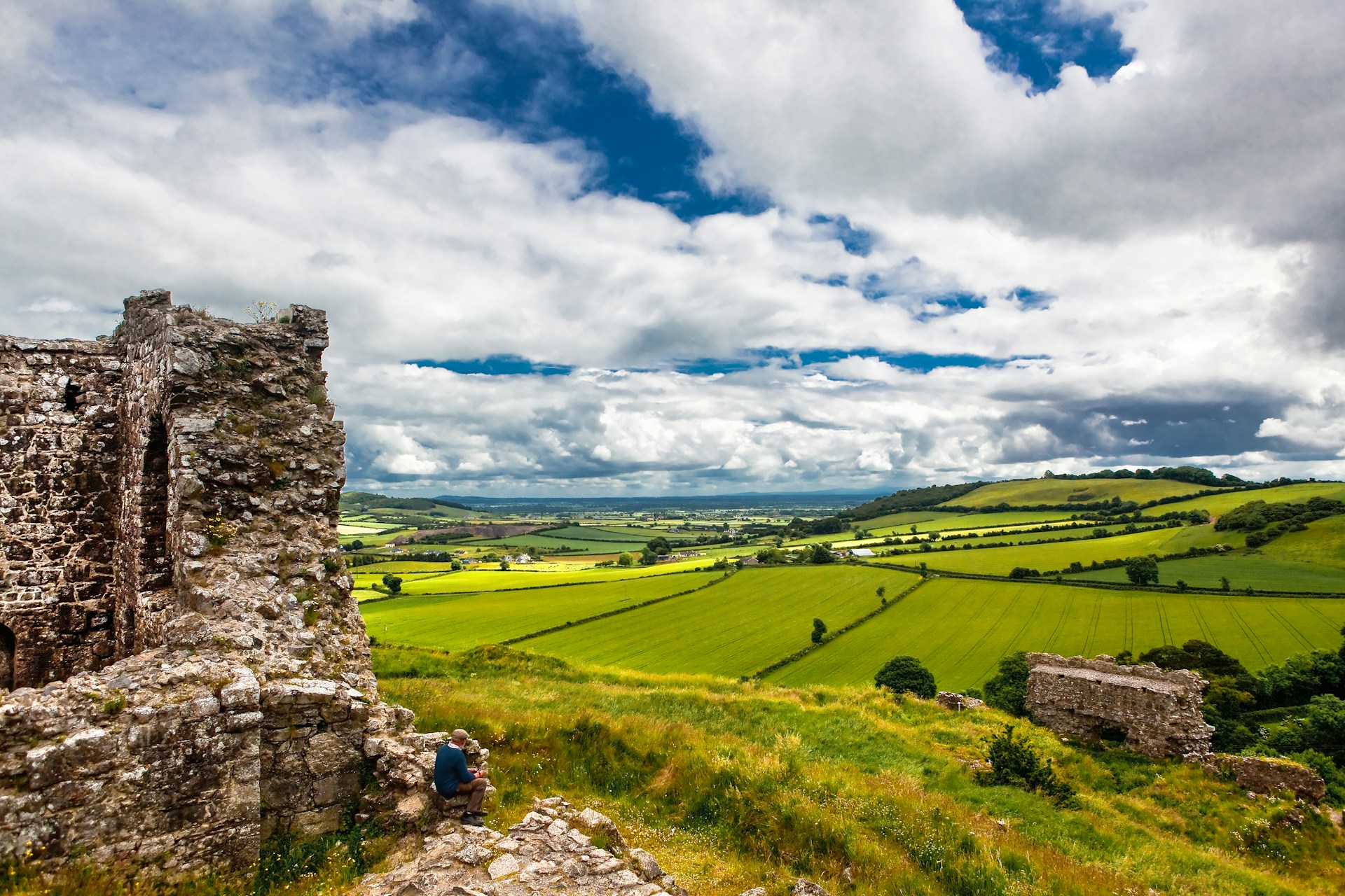 County Laois