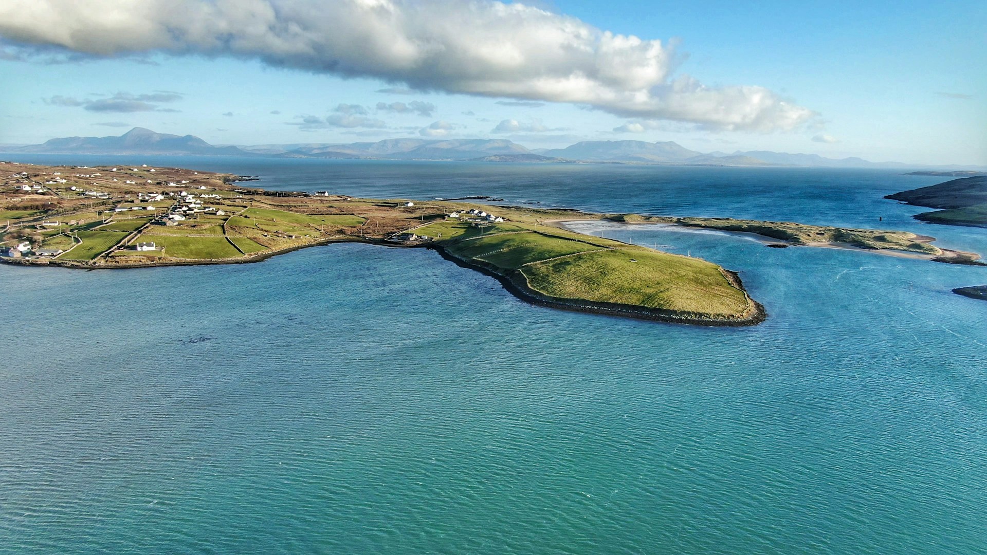 County Mayo