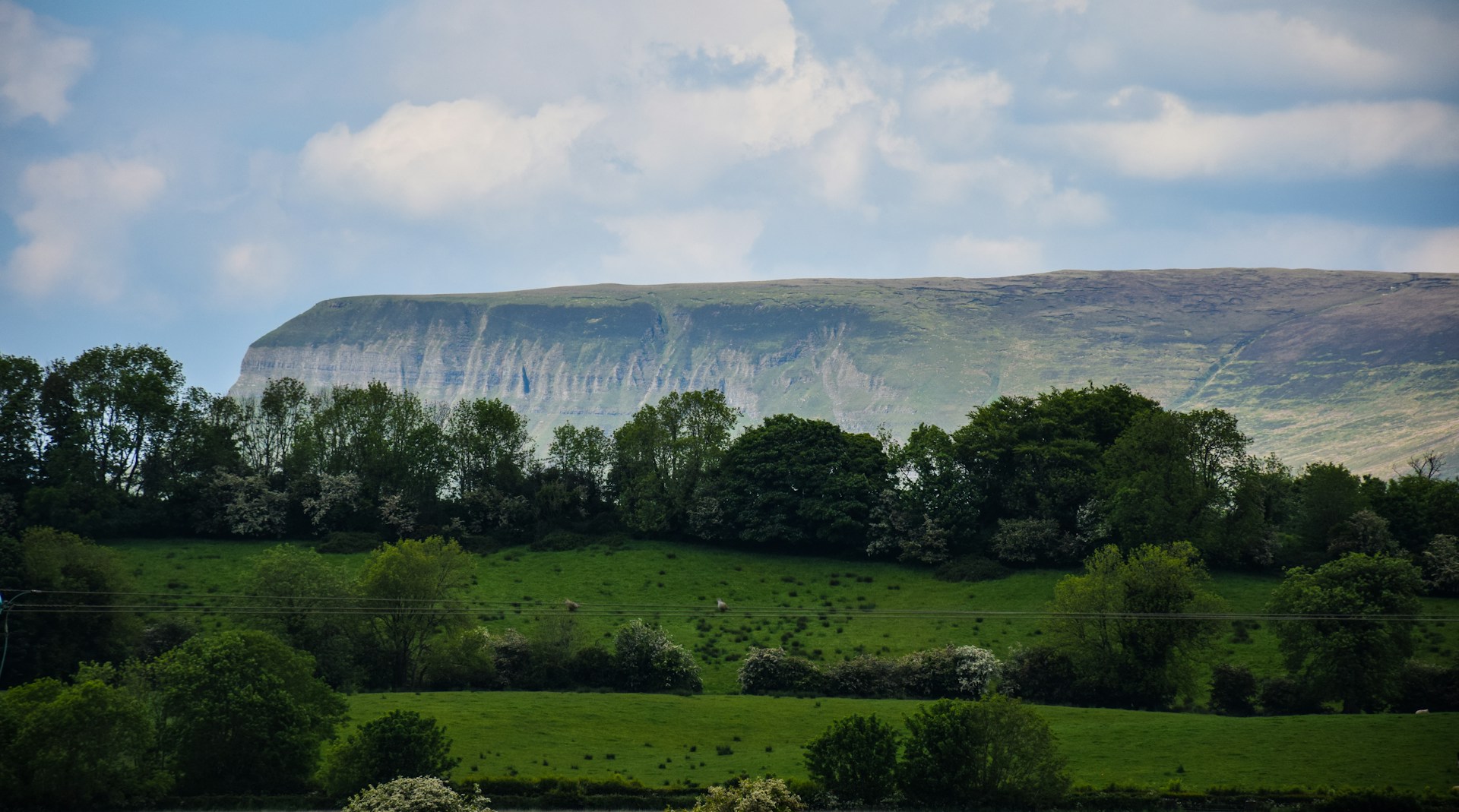 County Sligo