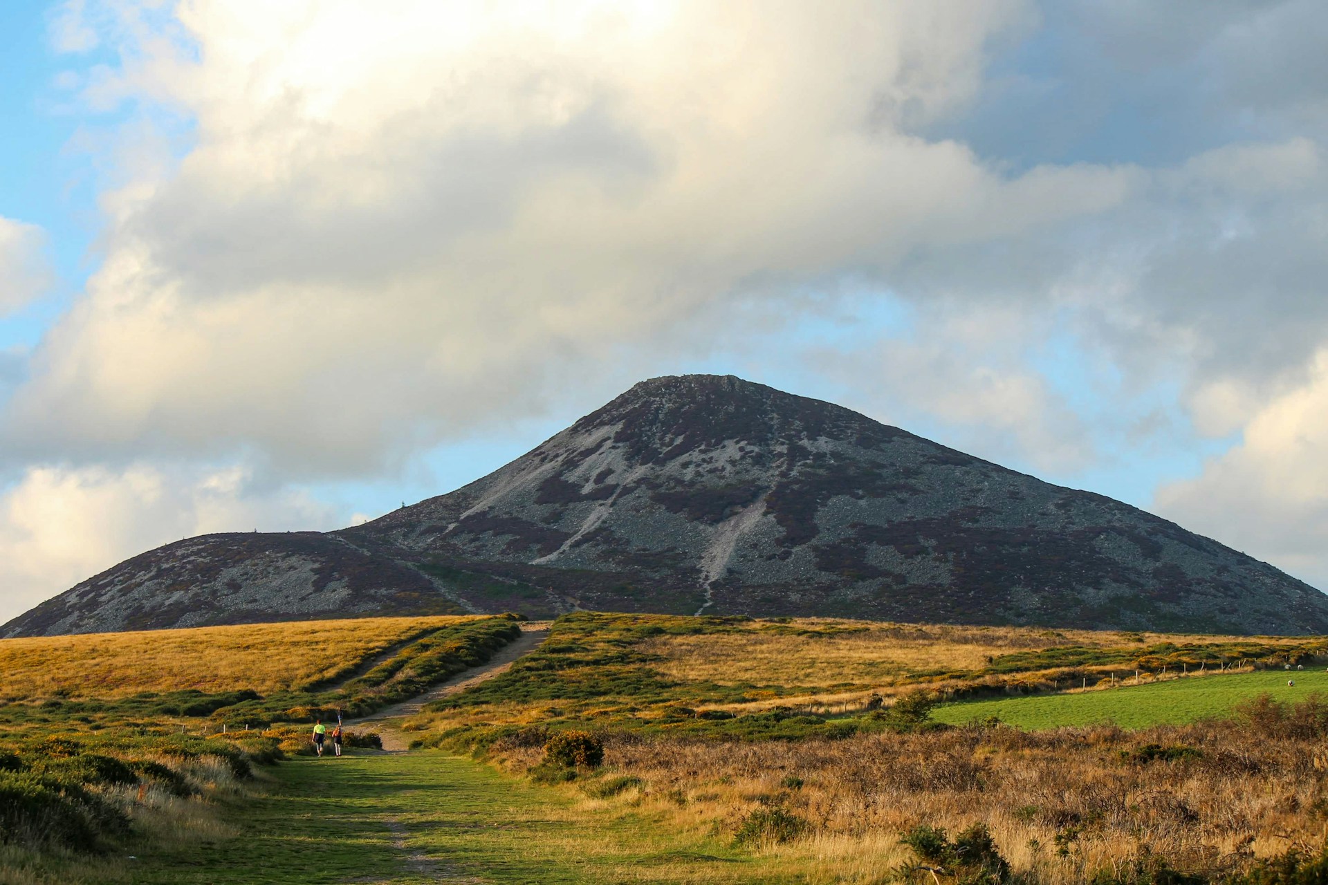 County Wicklow